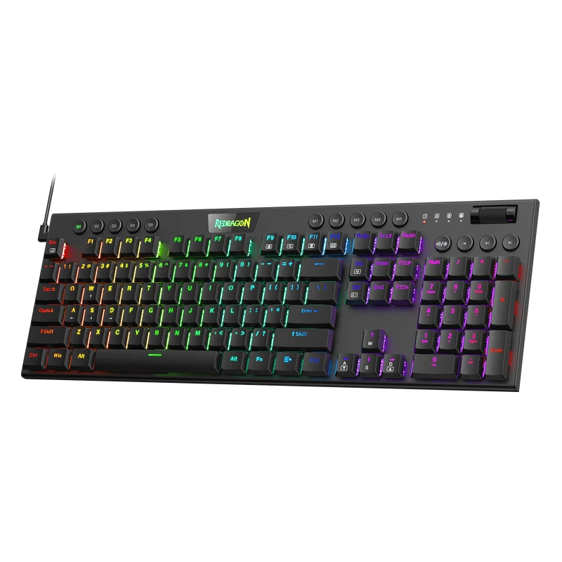 (Open-box) HORUS K619