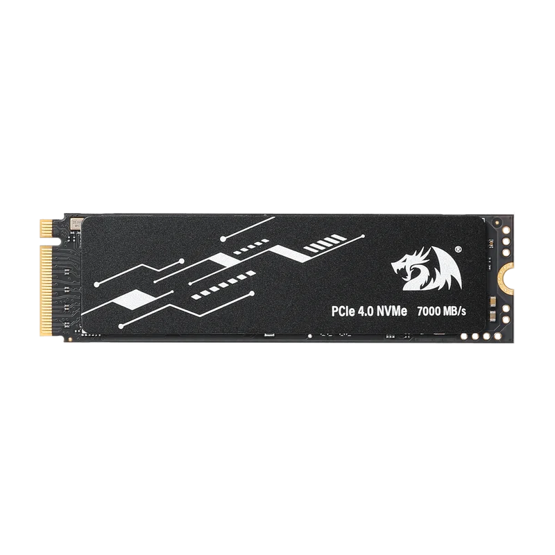 DRAGON KNIGHT 1TB/2TB NVMe SSD