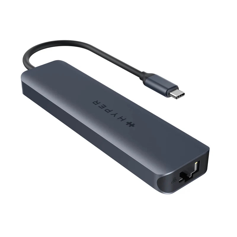 Hub USB-C à 7 ports HyperDrive Next