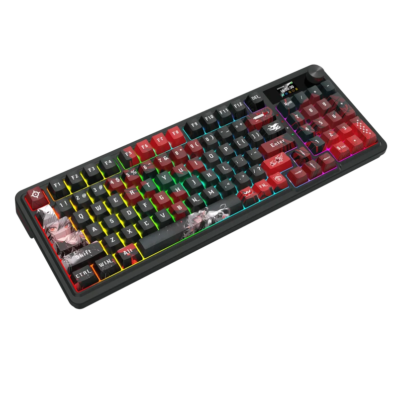 ARTEMIS K719 PRO Anime Keyboard
