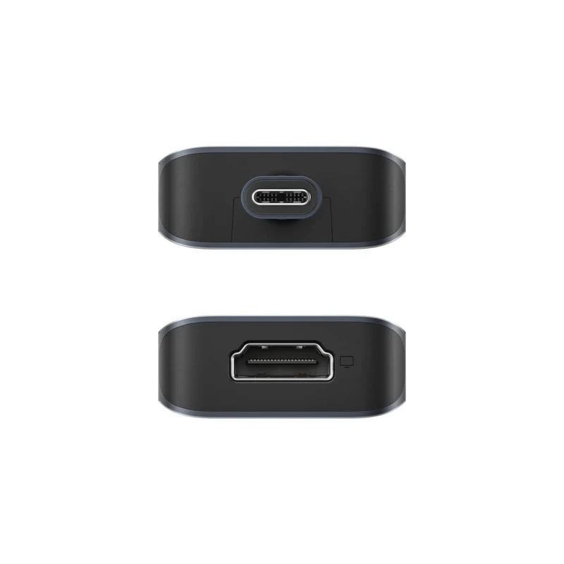 Hub USB-C à 4 ports HyperDrive Next