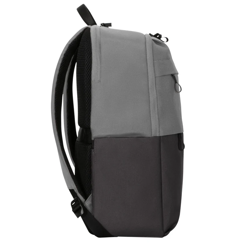Sac à dos Travel Sagano™ EcoSmart 16"- Noir/Gris
