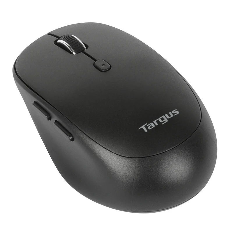 Midsize Comfort Multi-Appareils Souris sans fil antimicrobienne