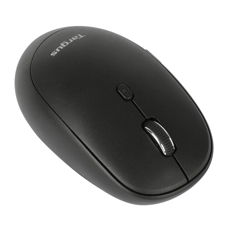 Midsize Comfort Multi-Appareils Souris sans fil antimicrobienne