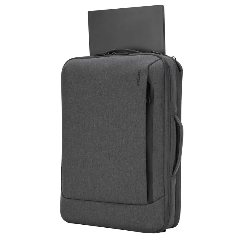 Sac à dos Cypress Convertible EcoSmart® 16" - Gris