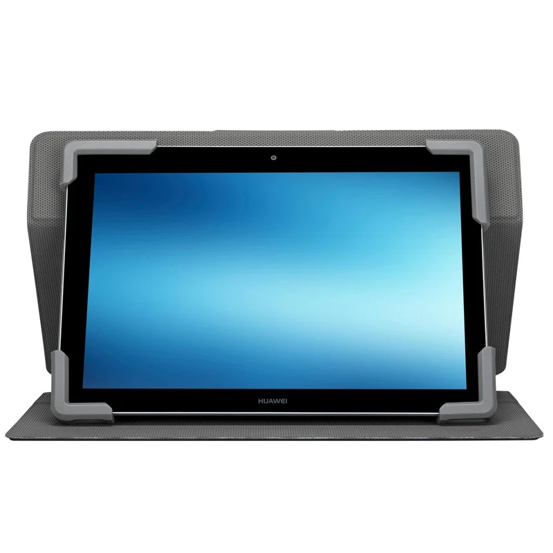 Tablet universel Safe Fit™ pour Tablet 9-11 pouces, pivotant à 360° - Noir