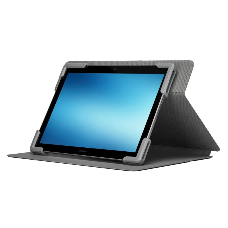 Tablet universel Safe Fit™ pour Tablet 9-11 pouces, pivotant à 360° - Noir