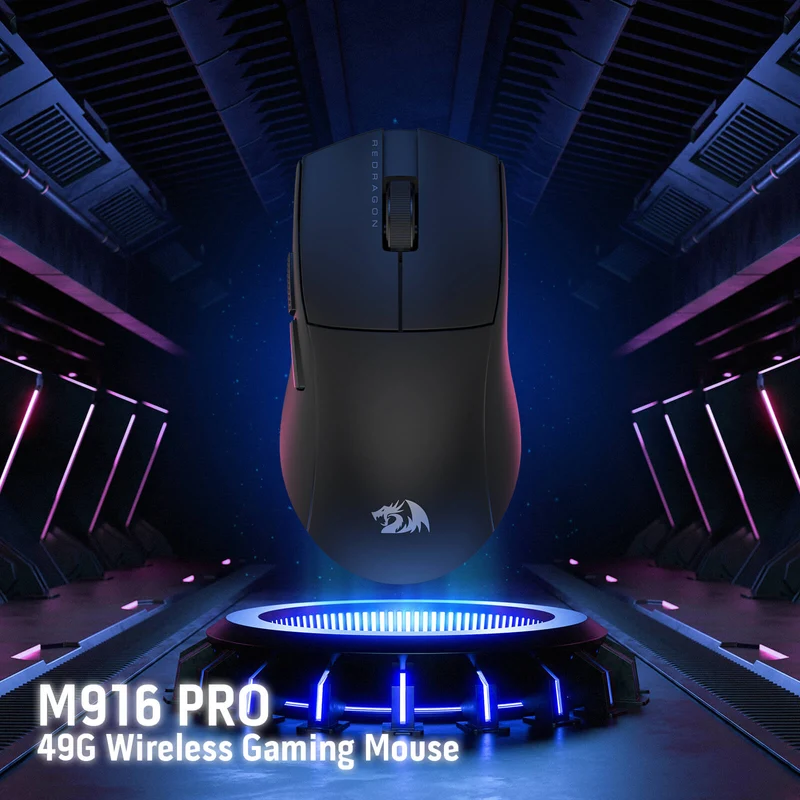 K1NG M916 PRO (4K Hz)/ G49