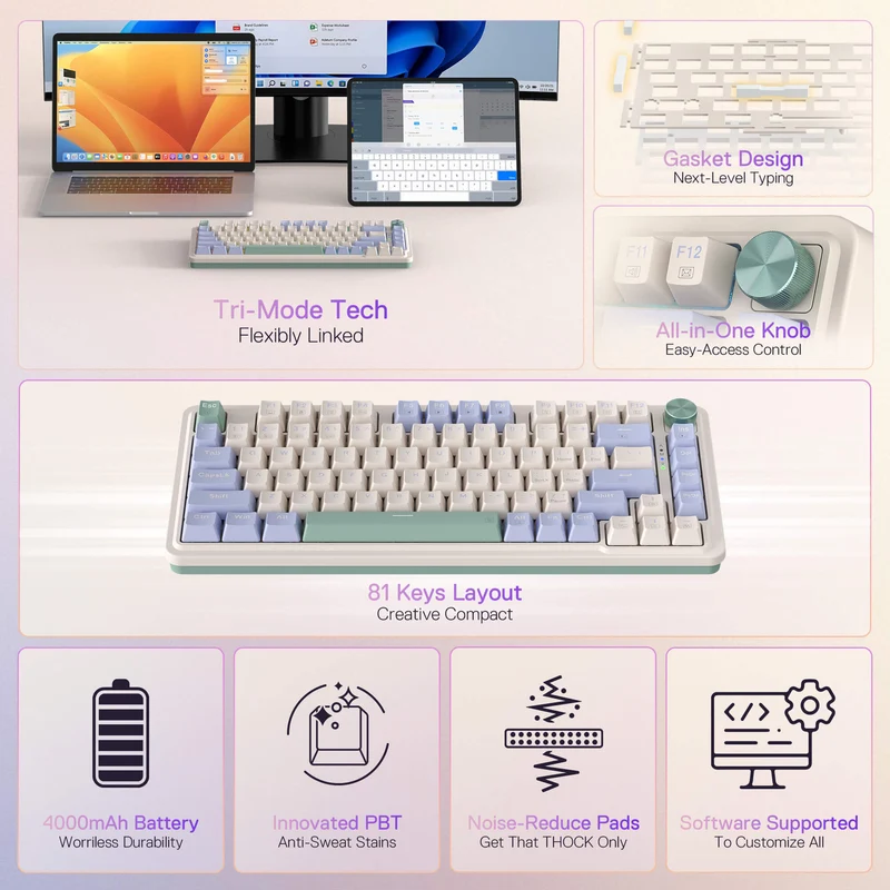 UCAL K673 PRO