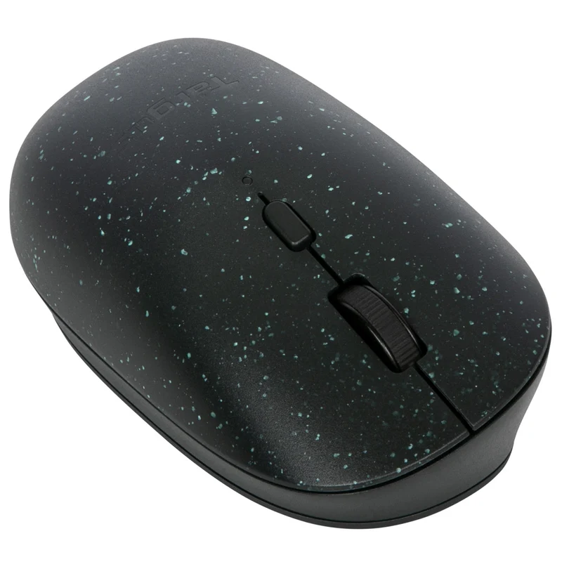Souris ErgoFlip™ EcoSmart™