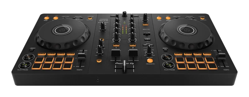 DDJ-FLX4 - STOCK B