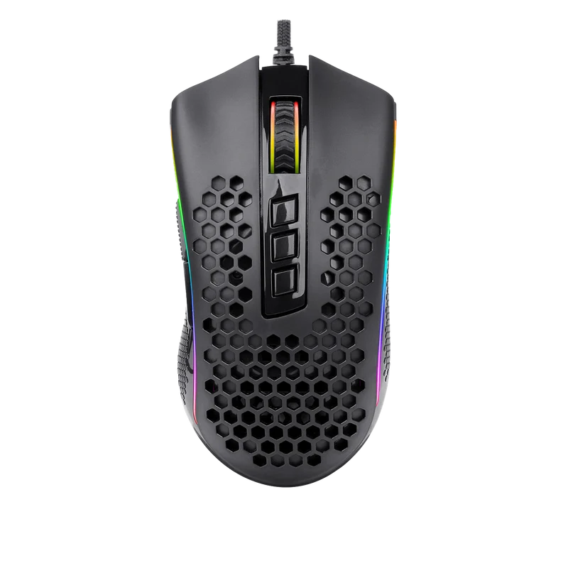(Open-box) STORM M808