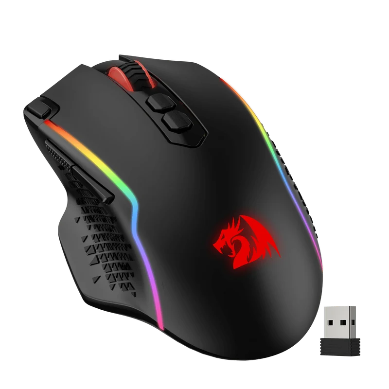 TAIPAN PRO M810 PRO Wireless Gaming Mouse