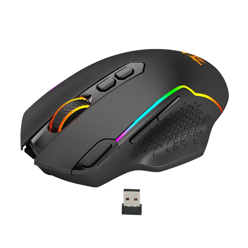 TAIPAN PRO M810 PRO Wireless Gaming Mouse