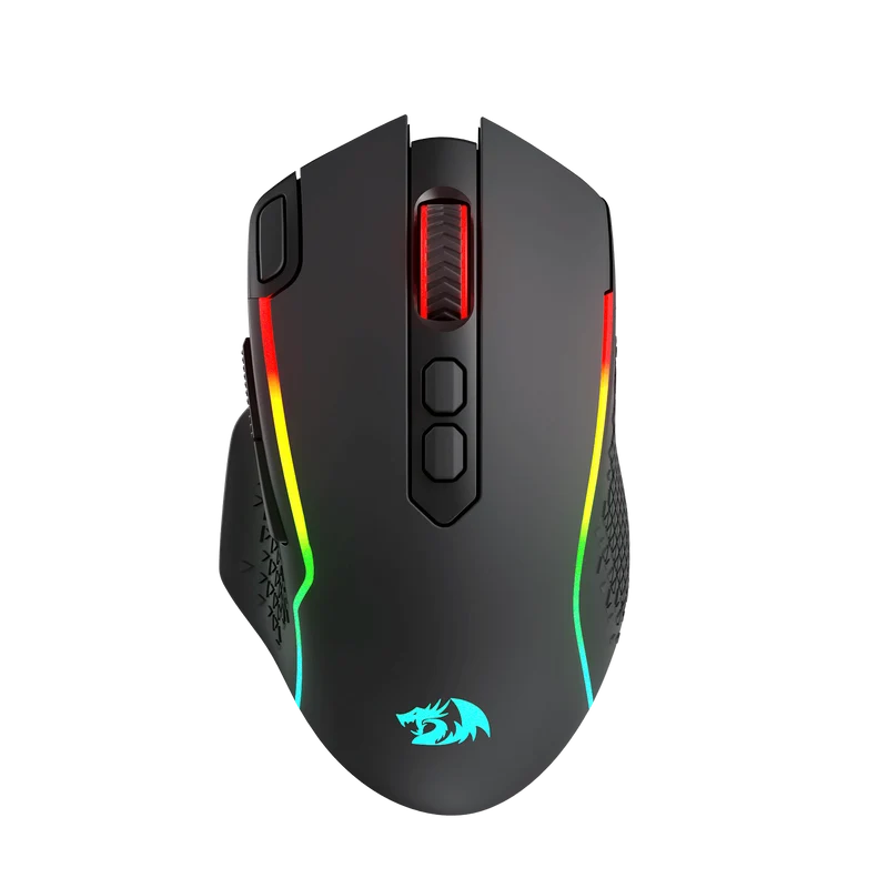 TAIPAN PRO M810 PRO Wireless Gaming Mouse