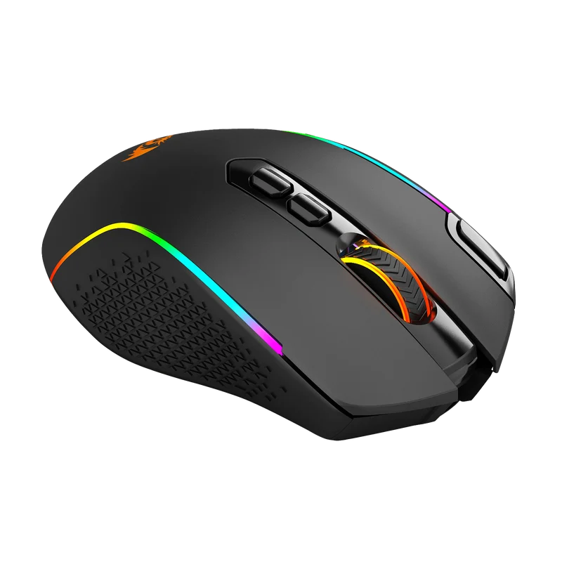 TAIPAN PRO M810 PRO Wireless Gaming Mouse