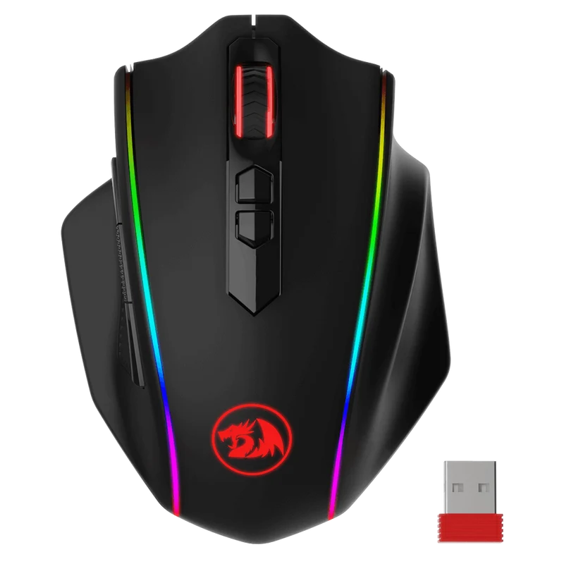 (Open-box) VAMPIRE ELITE M686