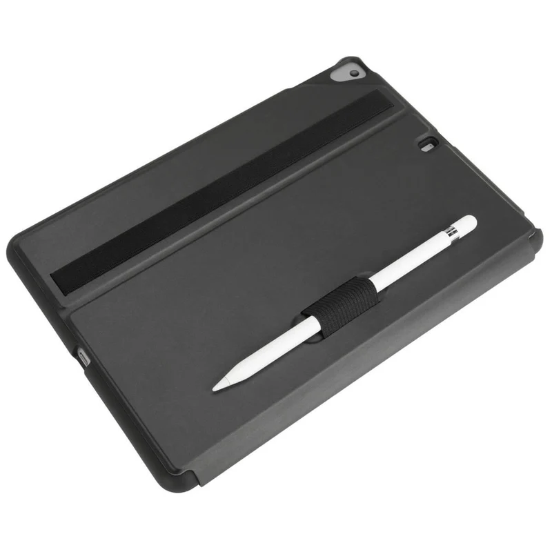 Étui Click-In™ pour iPad® (9e/8e/7e gen.) 10.2-inch, iPad Air® 10.5-inch, et iPad Pro® 10.5-inch - Noir