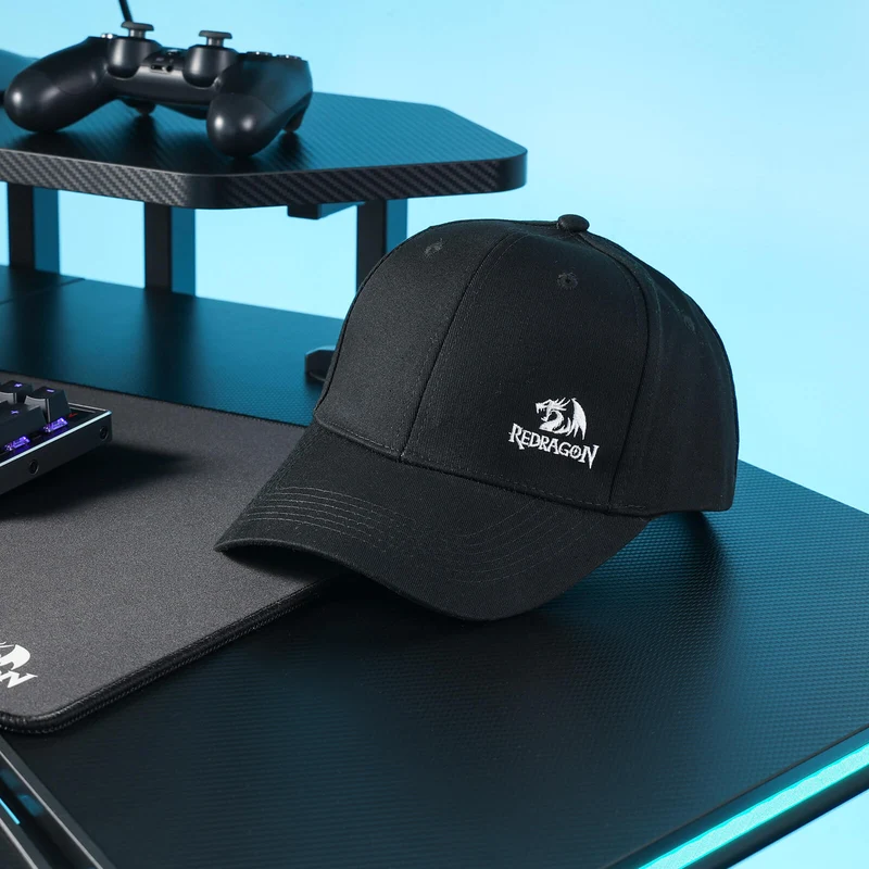 Redragon Baseball Cap