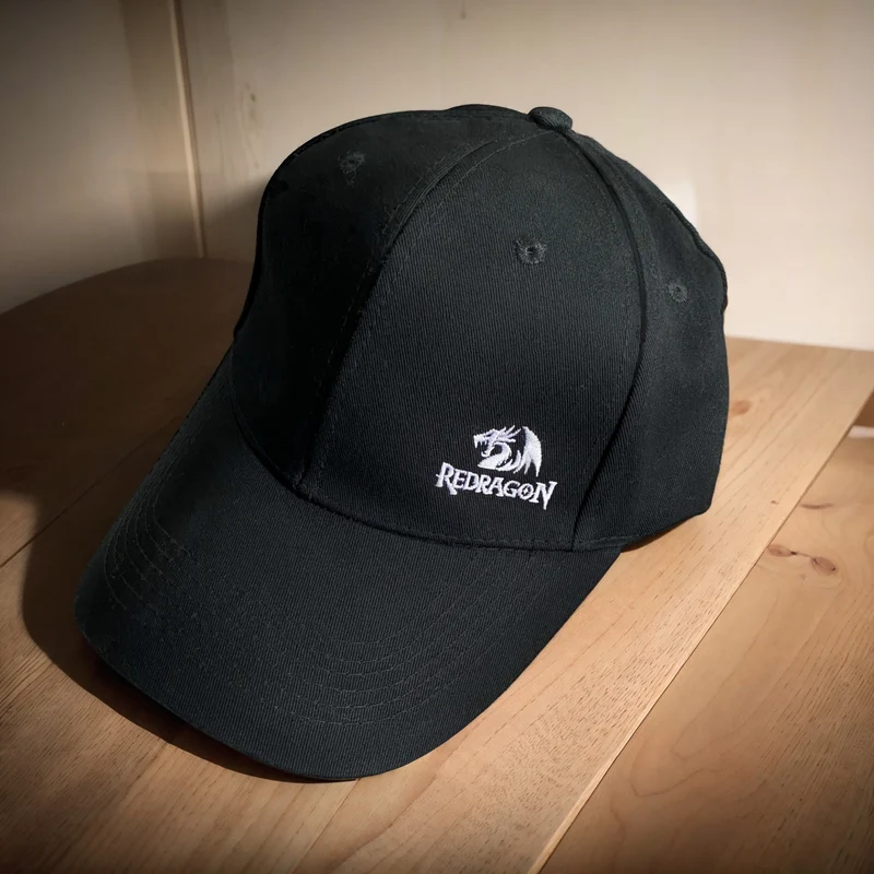 Redragon Baseball Cap