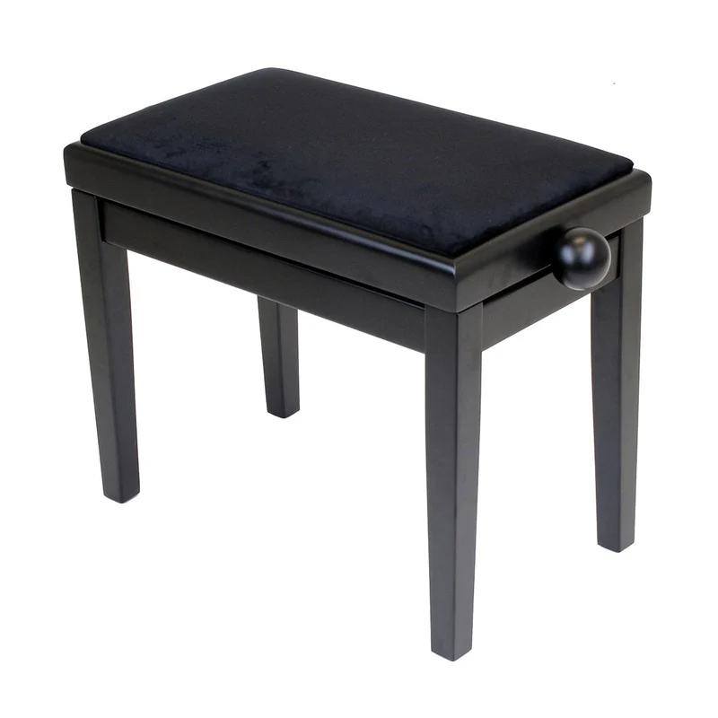 Banquette clavier KBE40 Noir - Reconditionné