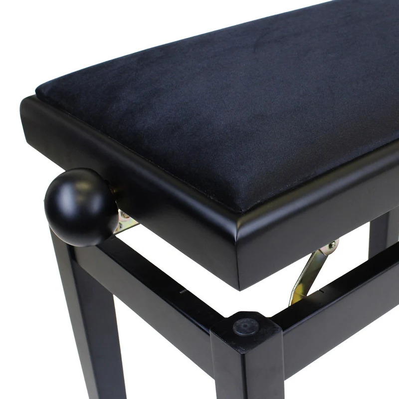 Banquette clavier KBE40 Noir - Reconditionné