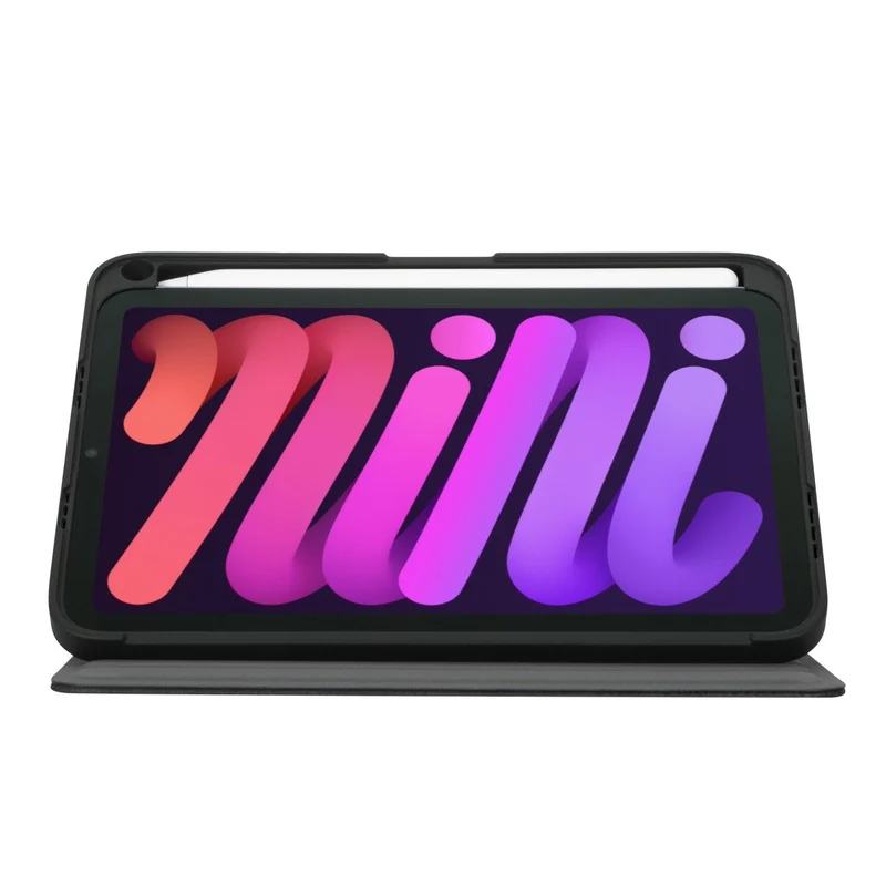 Click-In™ Case pour iPad mini® A17 Pro et 6th gen. - Noir