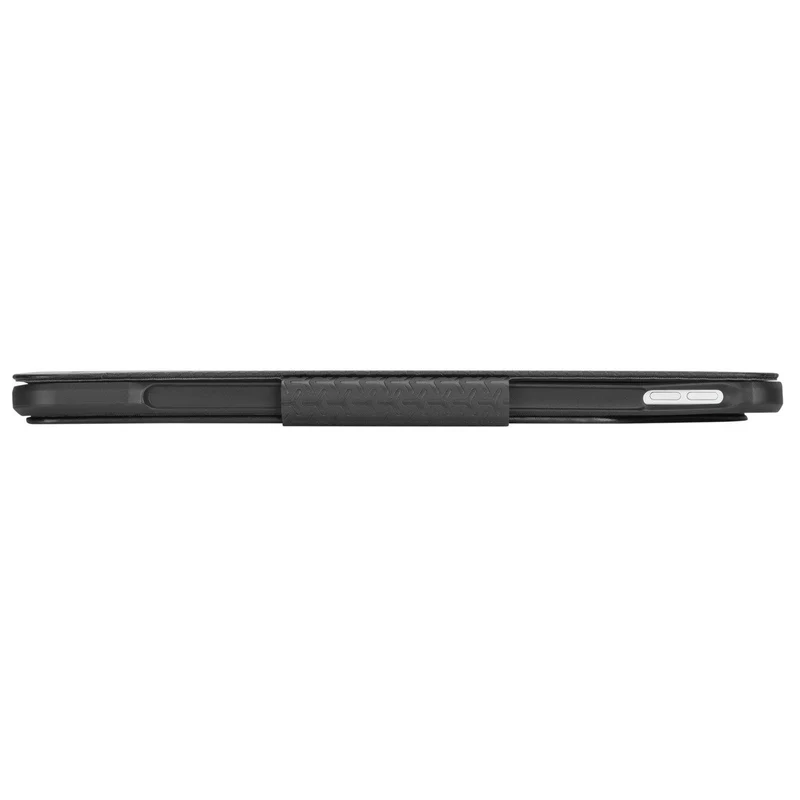 Click-In™ Case pour iPad Air & iPad Pro 11 pouces, iPad Air 10.9 pouces - Noir