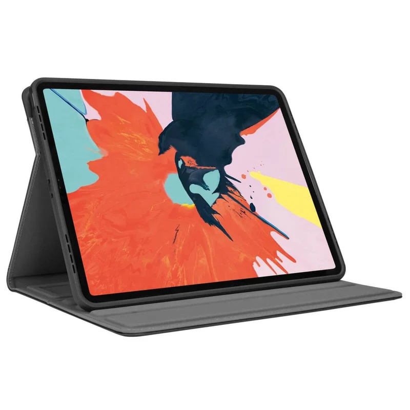VersaVu® Classic Case pour iPad Air 13 pouces et iPad Pro 12.9 pouces - Noir