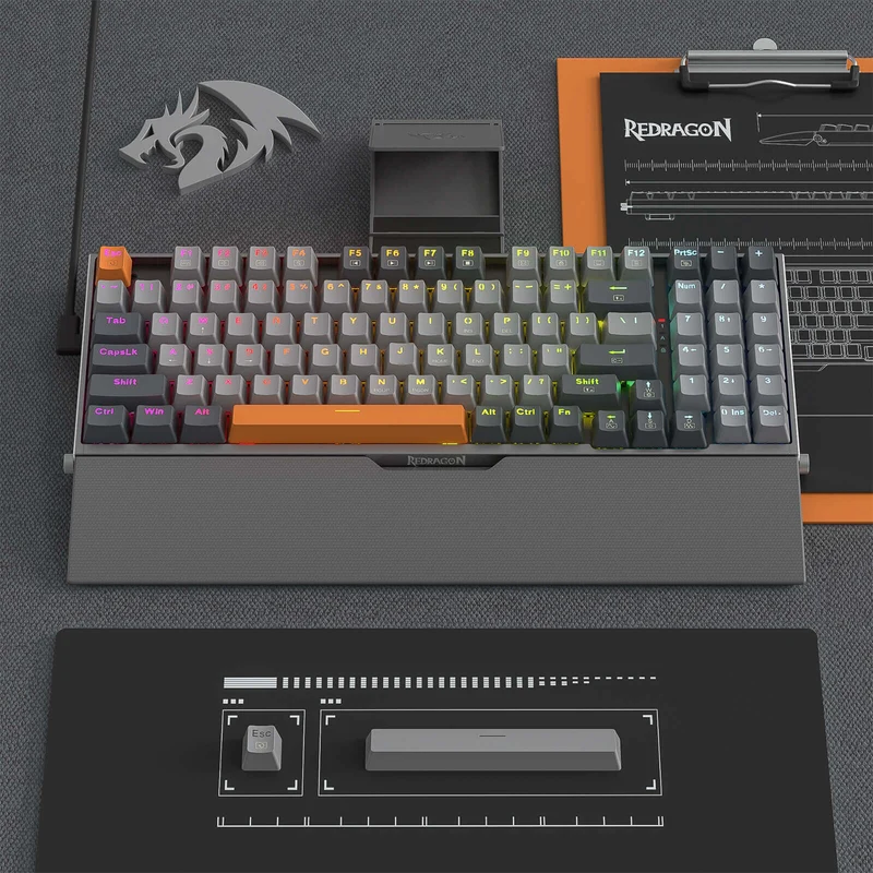 OLAF K648