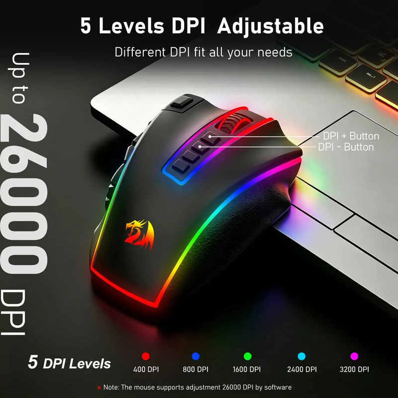 LEGEND CHROMA M990