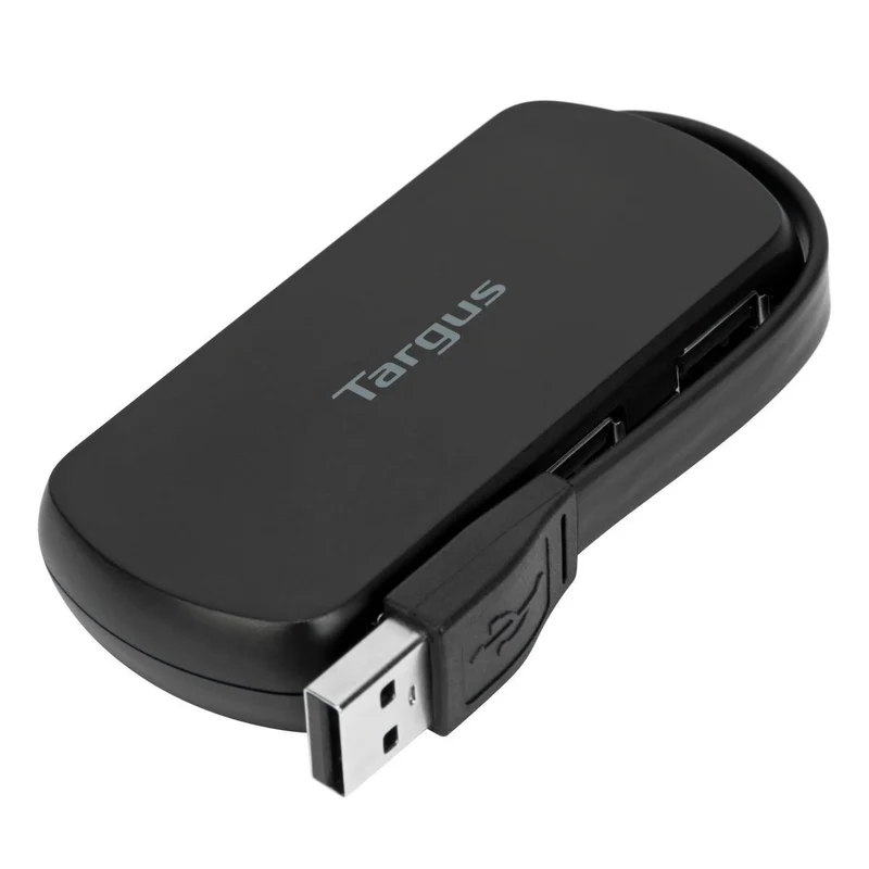 4-Ports USB Hub