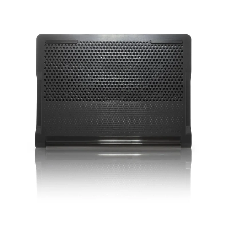 Support ventilé ergonomique avec 4 ports Hub 2.0