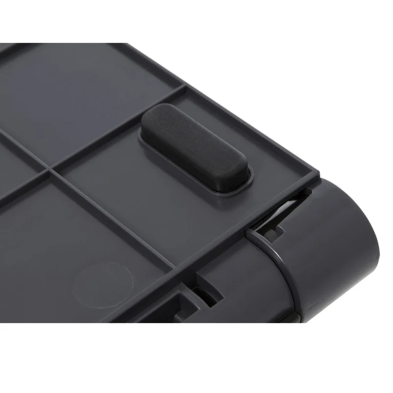 Support ventilé ergonomique avec 4 ports Hub 2.0