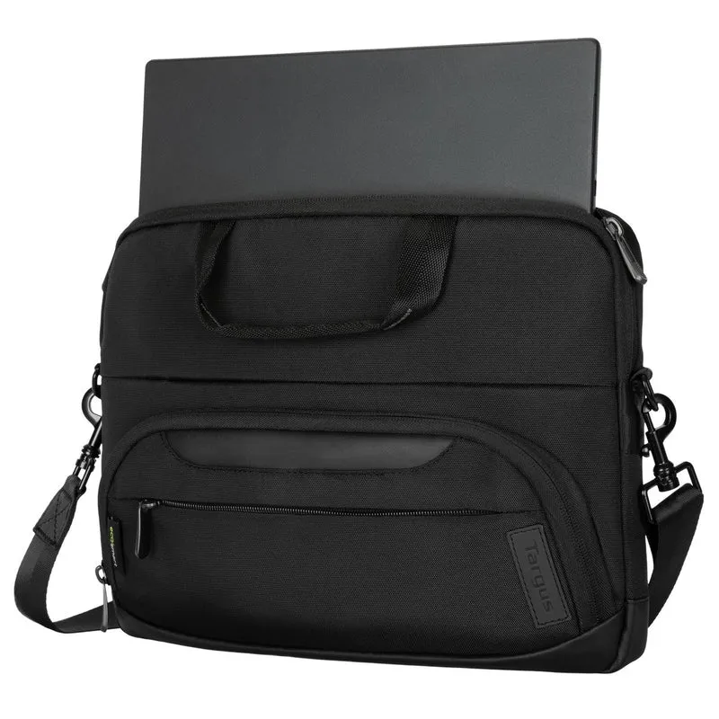 Sacoche fine Education Eco 11,6 pouces Noire