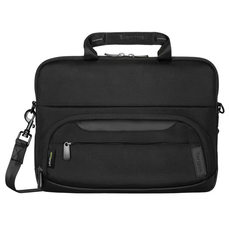 Sacoche fine Education Eco 11,6 pouces Noire
