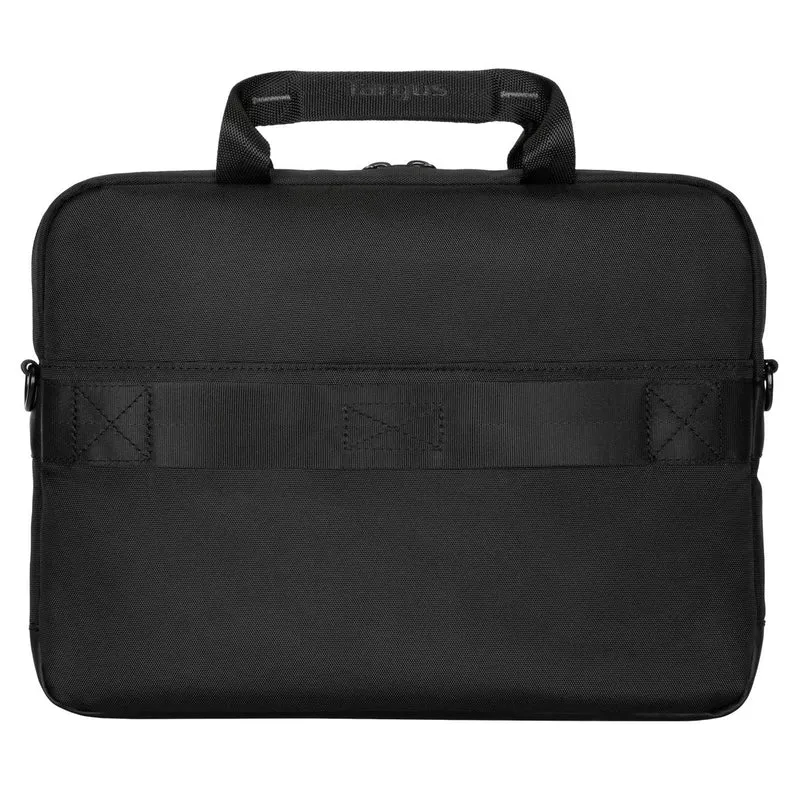 Sacoche fine Education Eco 11,6 pouces Noire