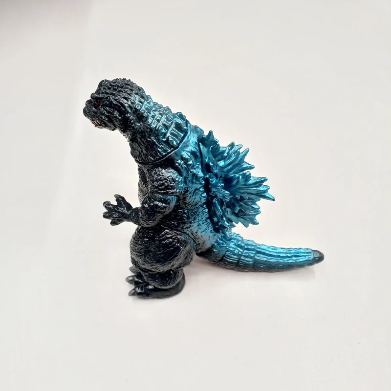 Godzilla 2001 en vinyle souple CCP