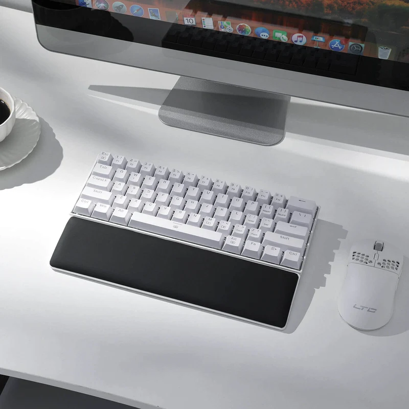 Redragon X LTC Keyboard Wrist Rest
