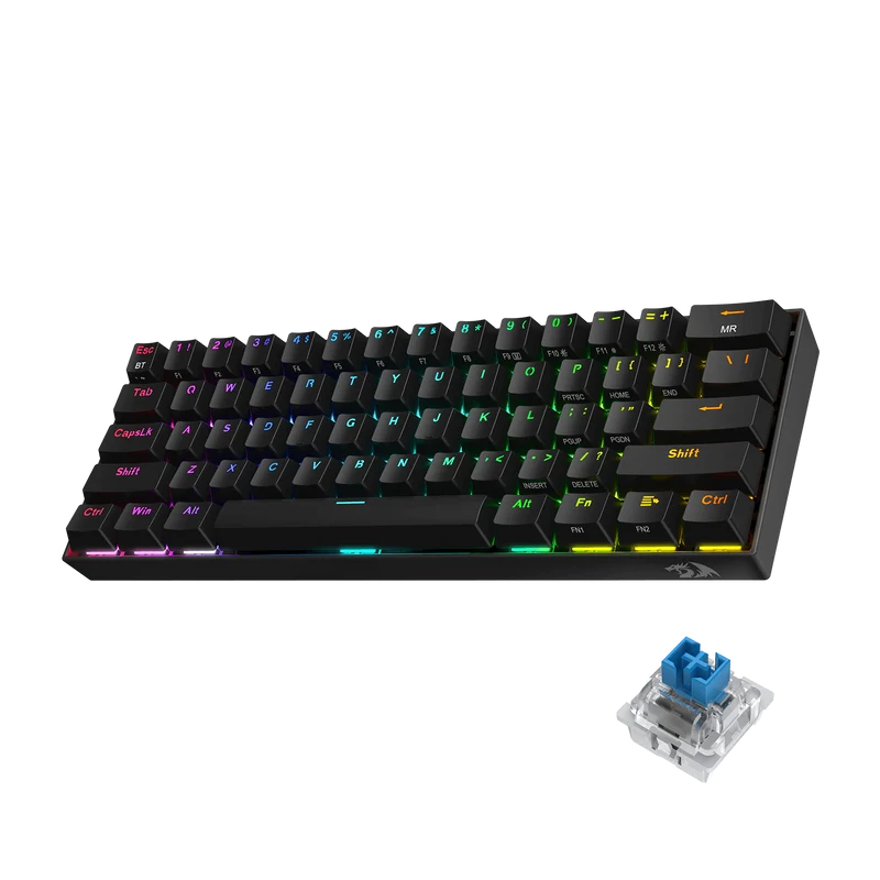DRACONIC K530 PRO (Blue Switch)
