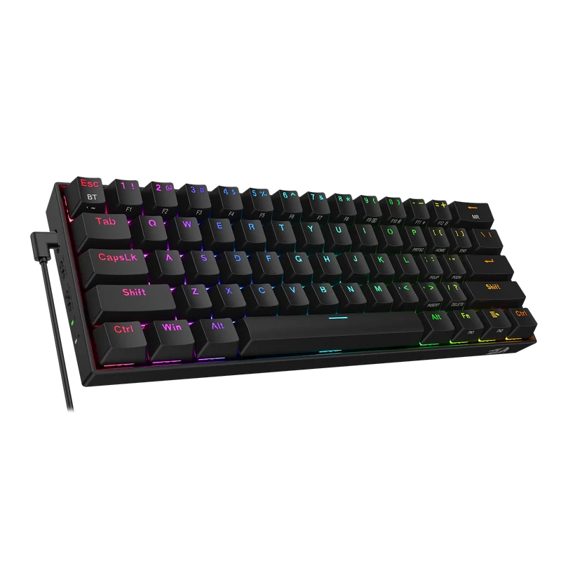 DRACONIC K530 PRO (Blue Switch)