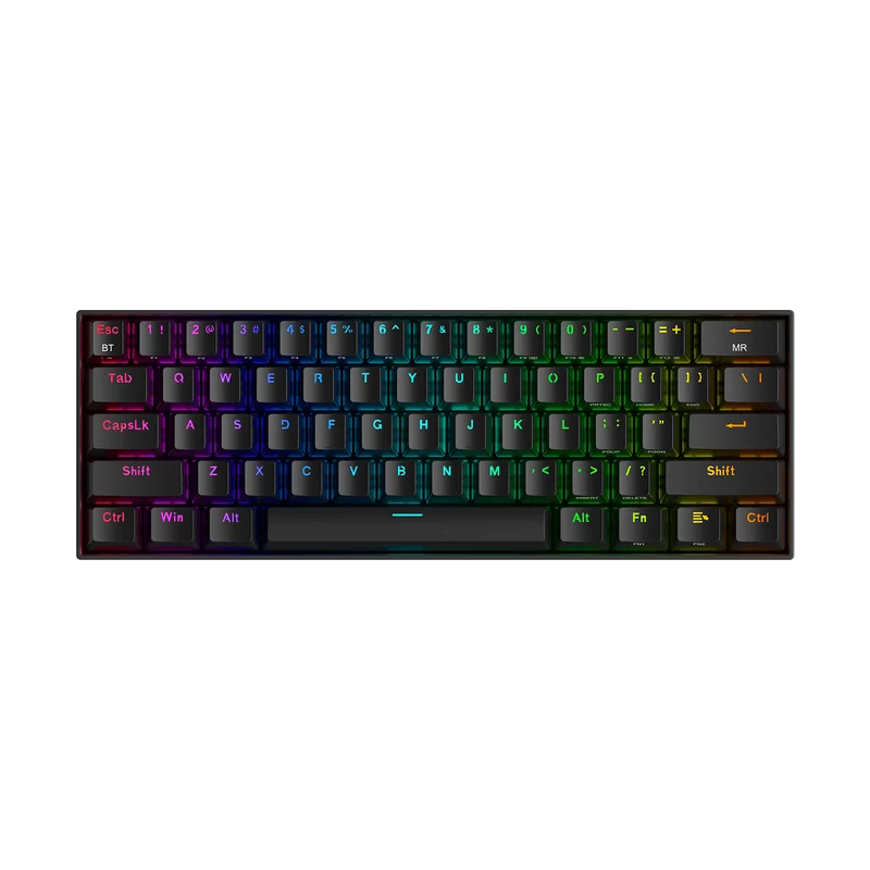 DRACONIC K530 PRO (Blue Switch)