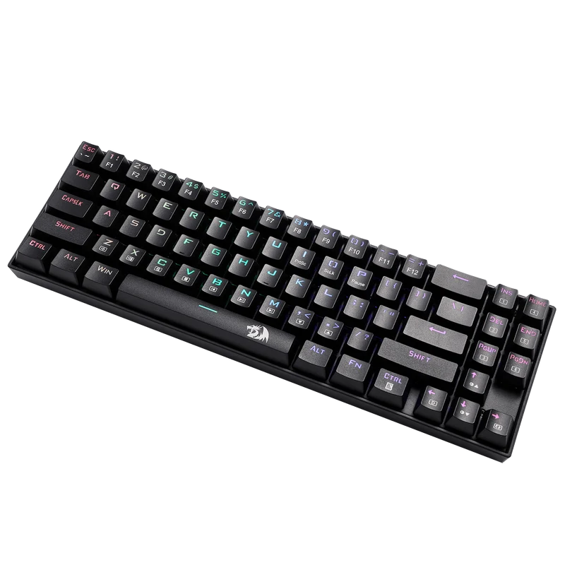 DEIMOS K599 Wireless TKL Keyboard