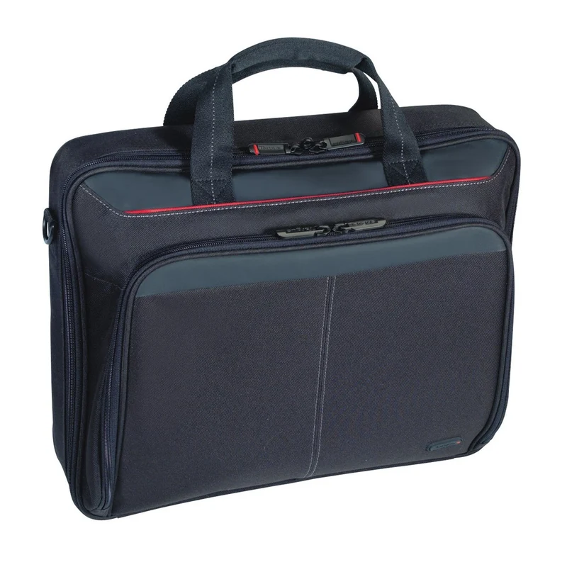 Sacoche Classic+ Clamshell 14" - Noir