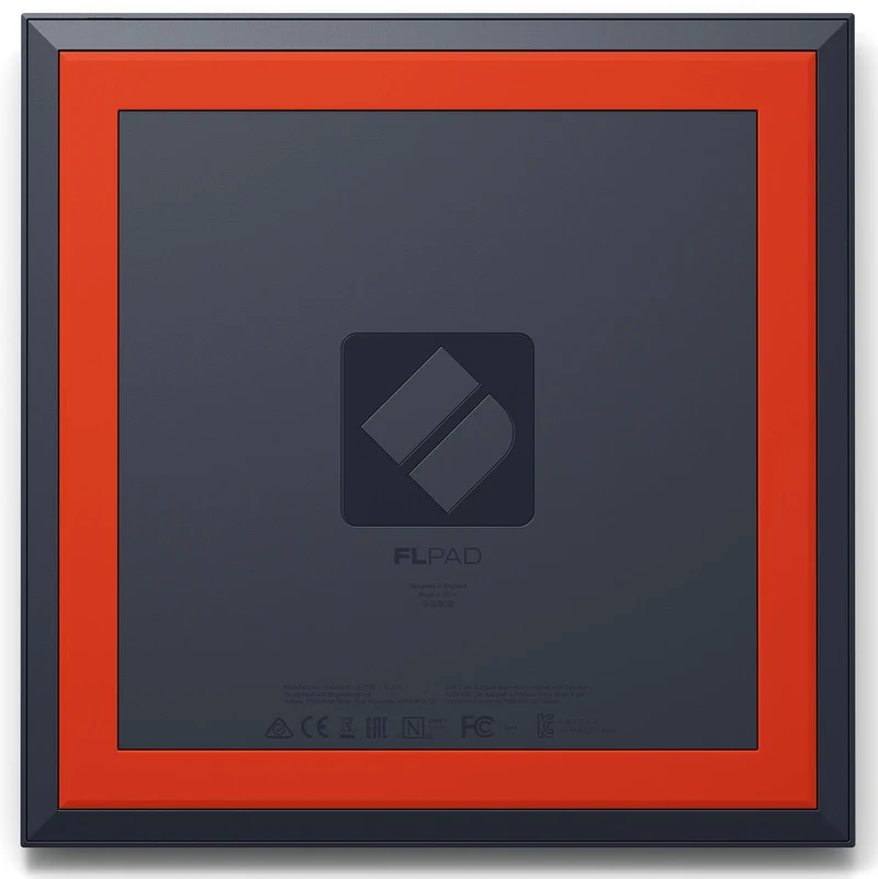 Flpad