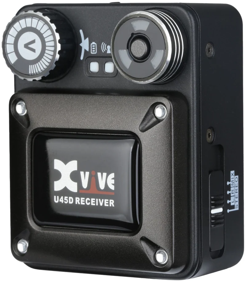 XVIVE U45D