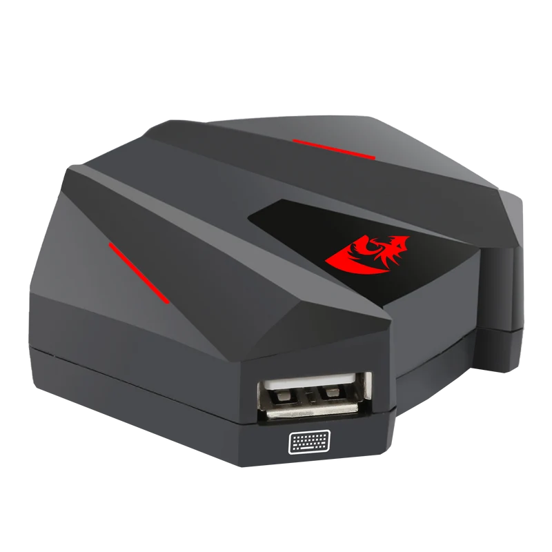 VULCAN GA250 (Keyboard And Mouse Adapter)