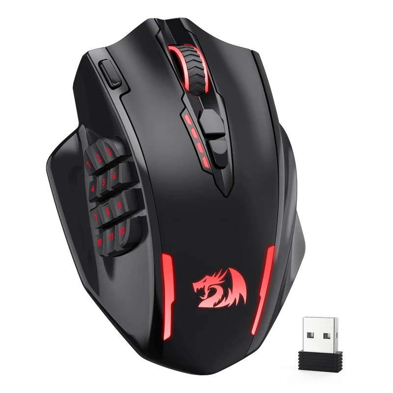 IMPACT ELITE M913