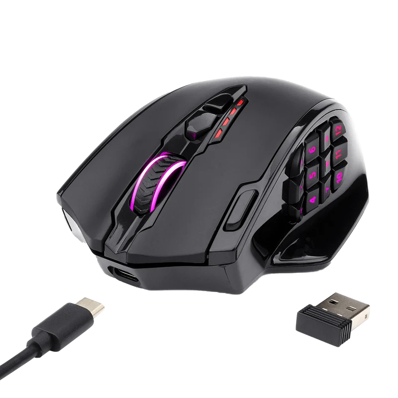 IMPACT ELITE M913