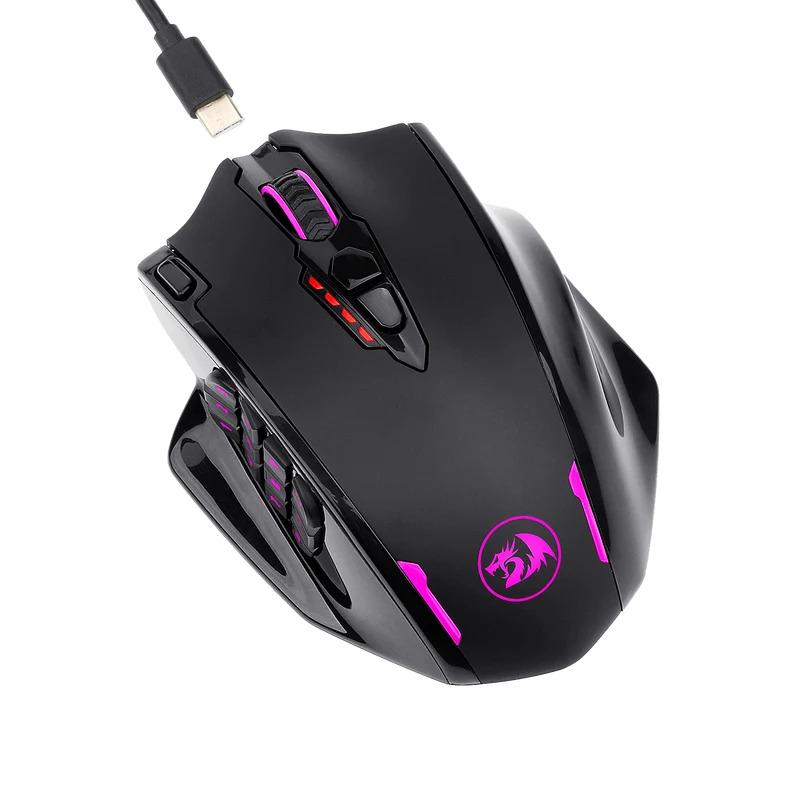 IMPACT ELITE M913